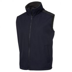 JBs A.T Work Vest 6ATV - Navy Charcoal