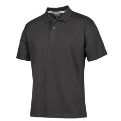 Alternative view of JBs 2CJ C of C Jersey Polo Shirt