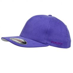 6277 FlexFit Perma Curve - Purple