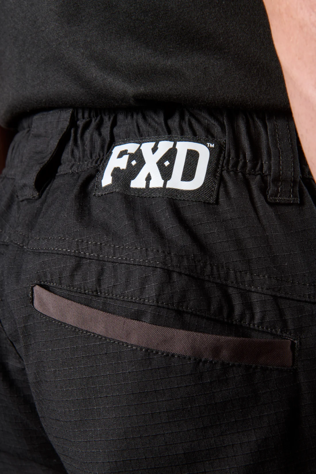 FXD WP-12 BLACK - Image 8