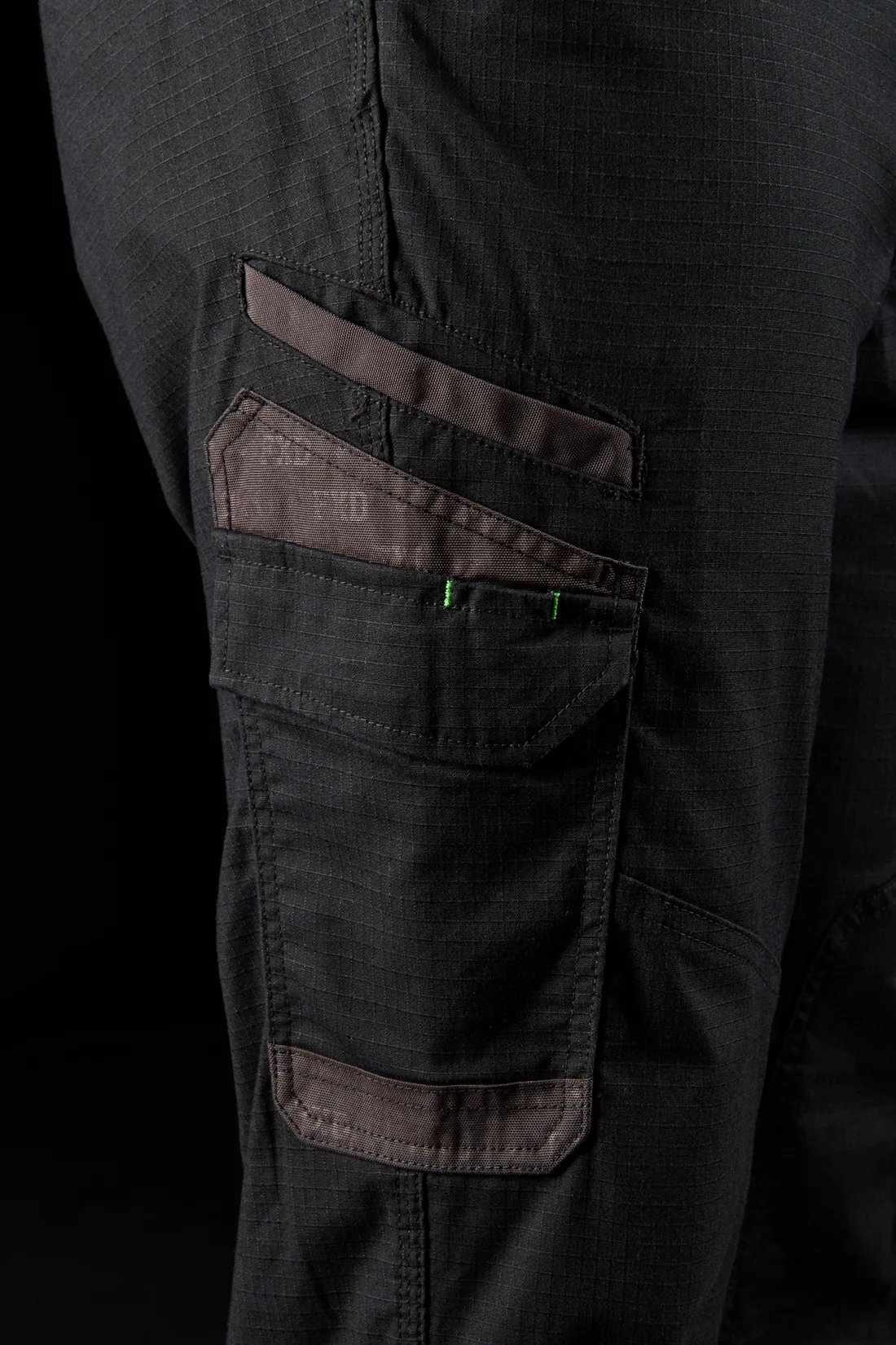 FXD WP-12 BLACK - Image 4