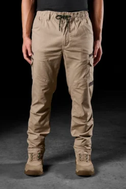 FXD WP-12 Khaki