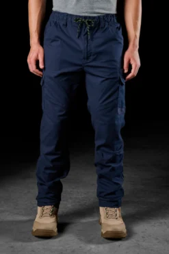 Alternative view of FXD WP-12 Navy