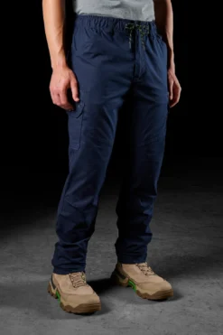 FXD WP-12 Navy